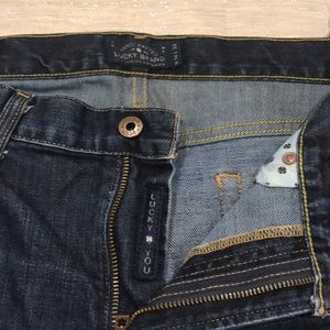 Lucky Brand Jeans